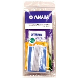 Yamaha YAC SAX-MKIT Saxophone Maintenance Kit